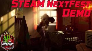 Into the Dead: Our Darkest Days - Steam NextFest Demo