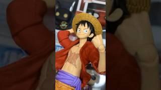 Monkey D. Luffy от Imagination Works