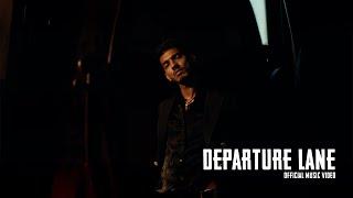 Talha Anjum - Departure Lane | Prod. by Umair (Official Music Video)