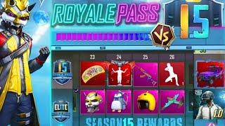 УТЕЧКИ 15 ROYAL PASS IN PUBG MOBILE 1.0.0 I ТРЕЙЛЕРЫ КОЛАБОРАЦИЙ И РЕЖИМОВ