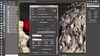 3ds Max 2016 New Features Vray 3 0 8 Test