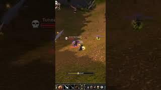 Zeak’s first hardcore death #worldofwarcraft #twitch #gaming #wow #funny #classicwow