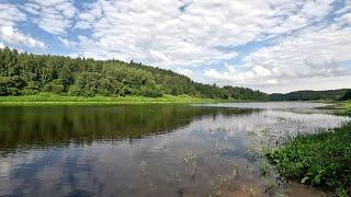 Западная Двина.Daugava.Фидер.На Рыбалку, для души!!!