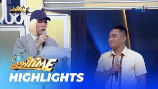 It’s Showtime: Tawag ng Tanghalan, tila naging SENATE HEARING?! (Tawag ng Tanghalan)