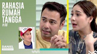 Rahasia romantis rumah tangga Raffi Ahmad & Nagita Slavina - Daniel Tetangga Kamu