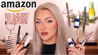 10 AMAZING Amazon Finds You NEED in your life!