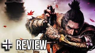 Sekiro: Shadows Die Twice - NEW GAME PLUS TV REVIEWS