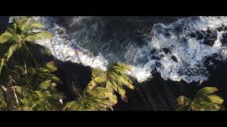 Hawaii Big Island. Kukio,  Pu‘uhonua o Hōnaunau, Paniolo, Mauna Kea , Punaluu Black Sand Beach.