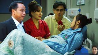 CEO James Happily Proposes to Ly Tu Diep After Her Recovery.