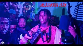 Bloodyyy Joe - Cidney | Plugged In Platinum Live Performance | with @LawaunFilms