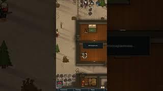 НОВЫЙ АБУЗ от ИСТЕРИКИ RimWorld 1.5 (без модов)