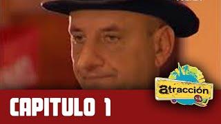 Atracción x 4: Capítulo 1, Temporada 1