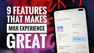 9 Things in MIUI 12 which makes your Experience GREAT !!