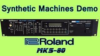 Roland MKS 80 Rev 5