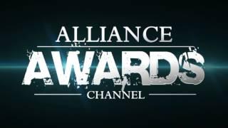 Alliance Awards Channel