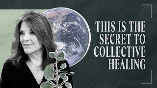 These Spiritual Tools Could CHANGE Your Life | Marianne Williamson on Inner Transformation