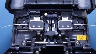 Fiber Optic Splicing Guide & Demo