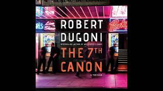 The 7th Canon By Robert Dugoni | Audiobook Mystery, Thriller