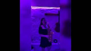 Макс Барських - Буде весна | Saxophone version