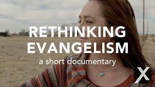 Rethinking Evangelism - a Short Documentary from Christianity Explored