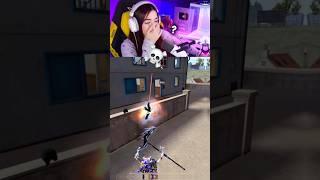 She Had Two Chance To Take Revenge But!#freefire ##fpy #freefirehack