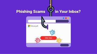 Top Phishing Red Flags: Protect Your Work Email from Scammers