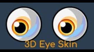 Bonk.io Eye Skin