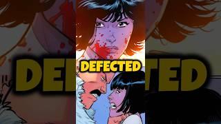 Thragg’s Own Daughter Turned Against Him | Invincible #invincible #comics #shorts