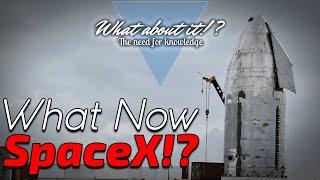 53 | SpaceX Starship Updates – Roberts Road Construction - Blue Origin Progress Update