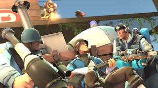 [SFM] How It Felt To Play TF2 In 2020