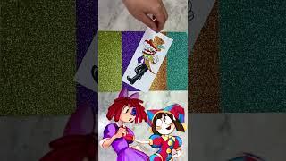 The amazing digital circus #digitalcircus #amzingdigitalcircus #theamazingdigitalcircus #art