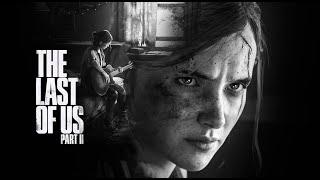 Прохождение The Last of Us part 2 (Одни из нас 2)#5 Куда же без флэшбэков и жесть в офисе