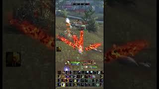 How Many Lavabursts ? Yes Elemental Shaman Wow 10.2.5 Dragonflight World of Warcraft PvP