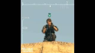 Quiet Snake Teamwork MGSV #shorts