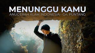 Anji - Menunggu Kamu (Anugerah Alam Indonesia - Gunung Puntang)