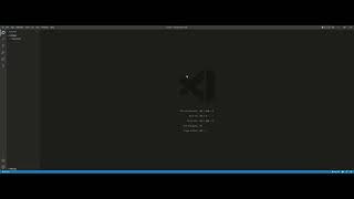 Discord Bot episode 1 - Python [Nextcord] - Setup process