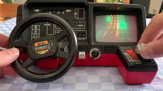 TurboDriver da TecToy funcionamento