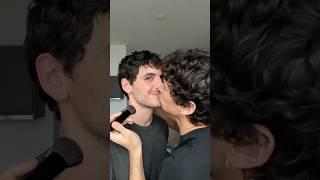 Cute Couple  #gay #tiktok #shorts
