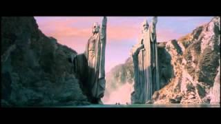 SDA - L'Argonath