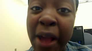 Shout Outs To Twerk Stars