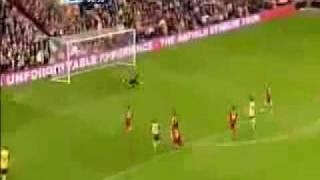 arshavin 2nd goal