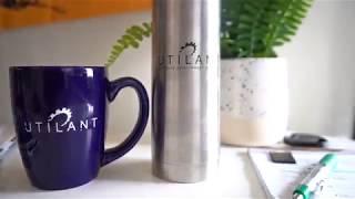 Utilant LLC - Mini Office Tour - Buffalo, NY