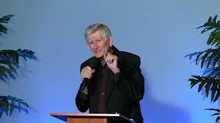 Prophetic Exhortation about the Trump Shooting | Mike Thompson (Sunday 7-14-24)