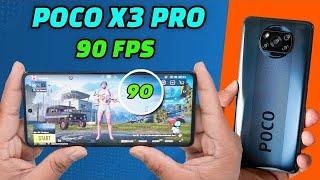 How To Enable 90 Fps in Miui 14  Poco x3 Pro | 90 Fps in Poco x3 Pro