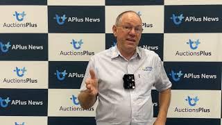 Spotlight on LambEx 2024 Chris Howie