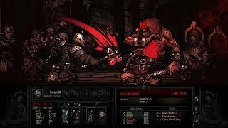 Darkest Dungeon (23) Класична жадібність