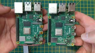 Introducing the Raspberry Pi 4 Model B 8GB - element14 Community