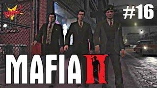 Mafia 2: Делаем деньги, на сложных делах!!! | #16. ►