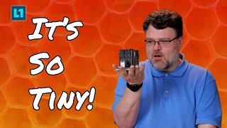 Checking Out The Beelink ME mini!