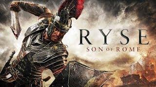 Ryse: Son of Rome - Review